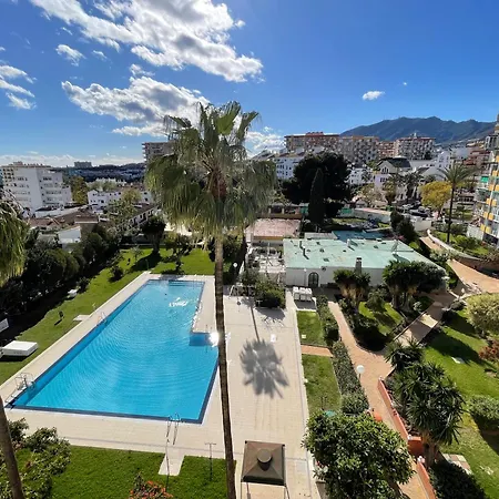 Bonanza Relax Home Benalmadena Exterior photo
