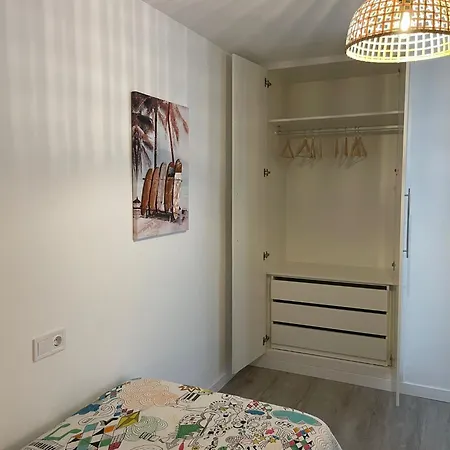 Bonanza Relax Home Benalmadena Exterior photo