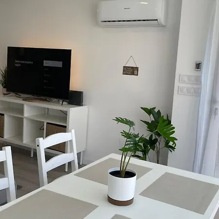 Bonanza Relax Home Benalmadena Exterior photo