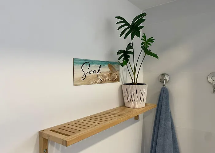 Bonanza Relax Home